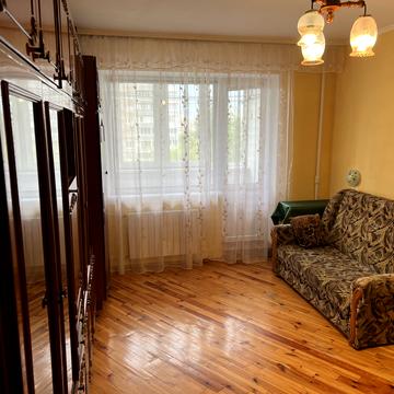 Свободи просп., 1/60-А