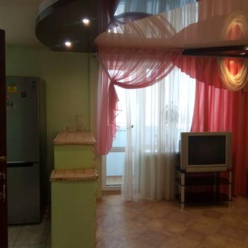 житловий масив Тополя-2 вул., 10