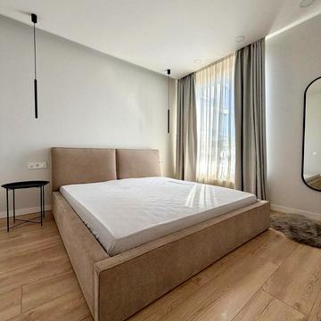 Осокорська вул., 2-А