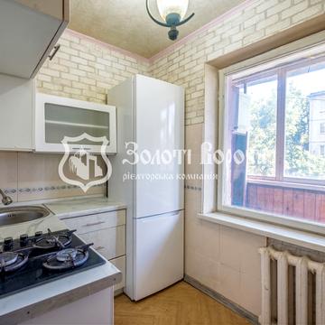 Синьоозерна вул., 6-А