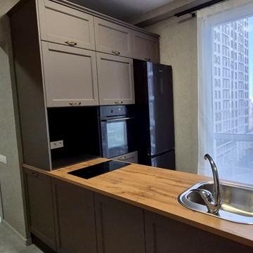 Михайла Максимовича вул. (Онуфрія Трутенка), 26-В