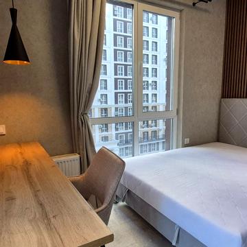 Михайла Максимовича вул. (Онуфрія Трутенка), 26-В