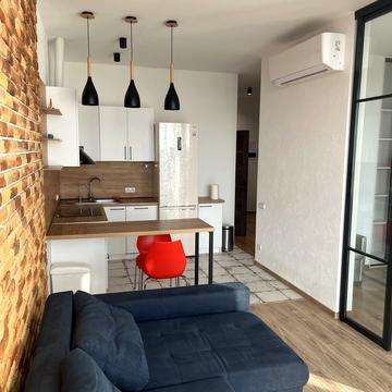 Микільсько-Слобідська вул., 3-А