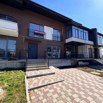 Микулинецька вул.