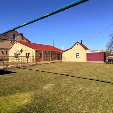 Центральна, 86 