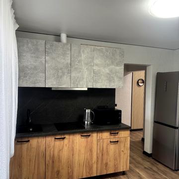 Лариси Руденко вул., 3-А