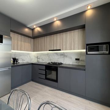 Приозерна вул., 57