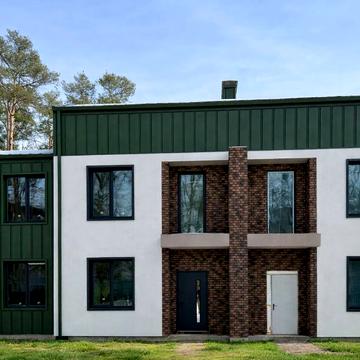 Варшавська вул., 95-Ж