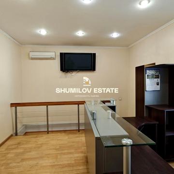 Хімічна вул., 20