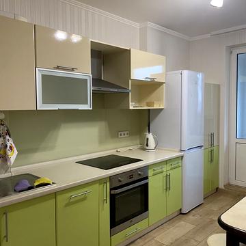 Героїв полку "Азов" вул. (Маршала Малиновського), 4-В