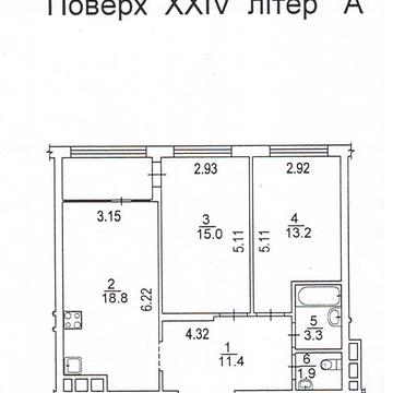 Євгена Сверстюка вул. (Марини Раскової), 6-Д