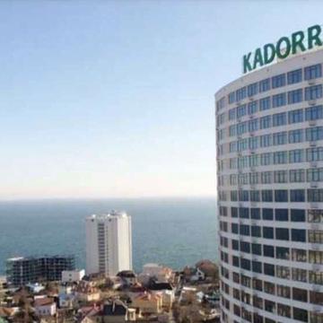 Валерія Самофалова вул. (Каманіна), 16а/1