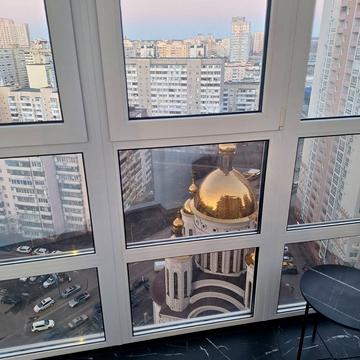 Бориса Гмирі вул., 12-Б