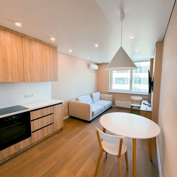 Всеволода Змієнка вул., 34/21