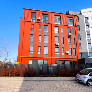 Промислова вул., 1-Л