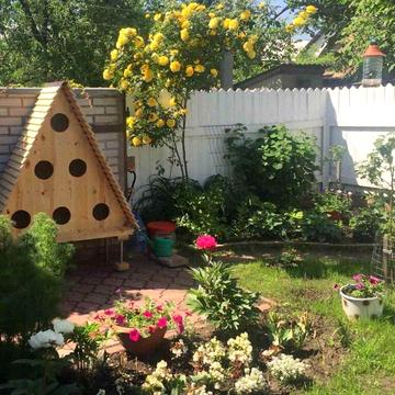 Газова вул.