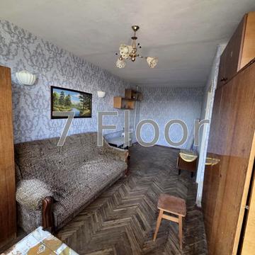 Павла Тичини просп., 11-А