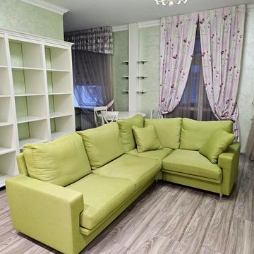 Володимирська вул., 19