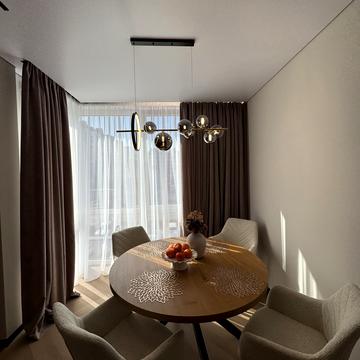 Степана Бандери вул., (Будинок 4)