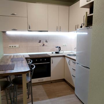 Лісківська вул., 31