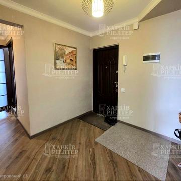 Жуковського просп., 7