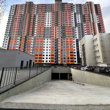 Володимира Сосюри вул., 6-Б