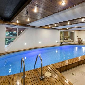 Берегова вул.