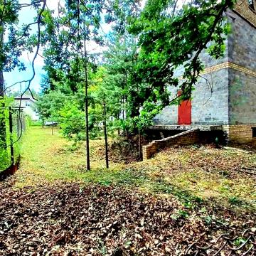 Берегова вул.