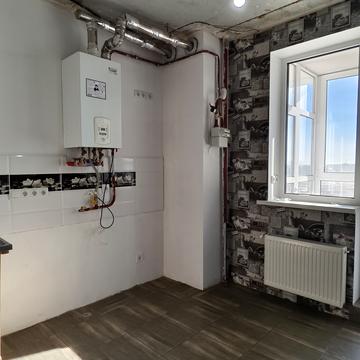 Бориса Гмирі вул., 11-А