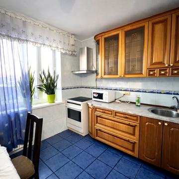 Голосіївський просп. (40-річчя Жовтня), 15-А