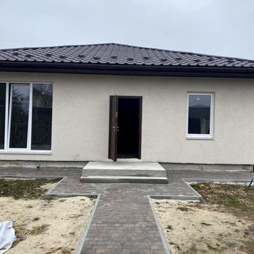 Проліскова вул.