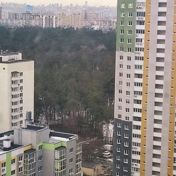 Бориса Антоненка-Давидовича вул., 1