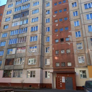 Сергія Климчука вул. (Бенделіані), 1а