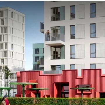 Карла Мікльоша вул., 33