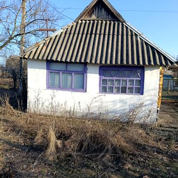 Павлоградские дачи, 10