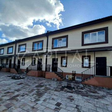 Вячеслава Чорновола вул.