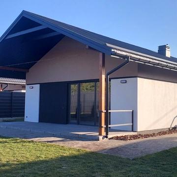 Козацька вул.