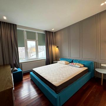 Андрія Верхогляда вул. (Михайла Драгомирова), 7