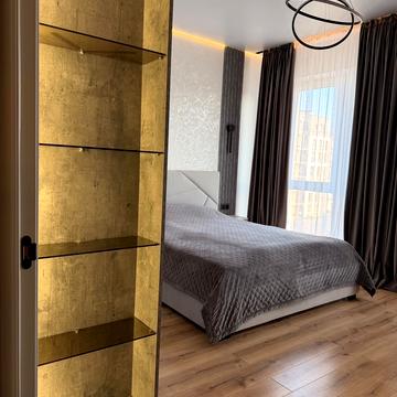 Капушанська вул., 150