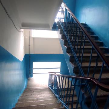 Галини Романової вул., 4