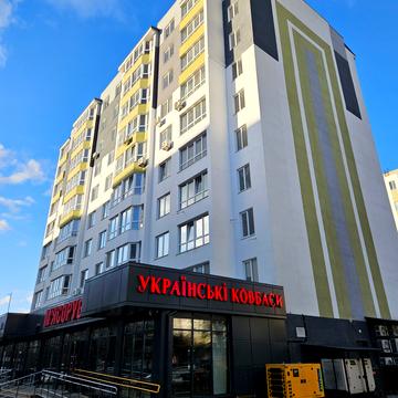 Тараскова вул., 11-А