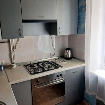 Марії Лисиченко вул. (Героїв Громадянської Війни), 15