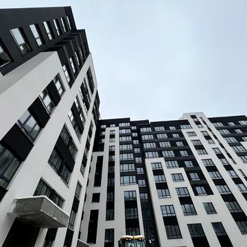 Львівська вул., (Будинок 2)