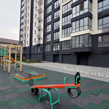 Мазепи вул., (Будинок)