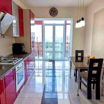 Соборності вул. (Жовтнева), 61А