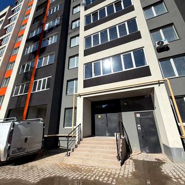 Інститутська вул., 6/1В