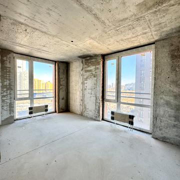 Дніпровська набережна вул., 18-Б