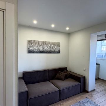 Ясногірська вул., 16-Г