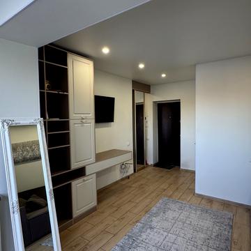 Ясногірська вул., 16-Г