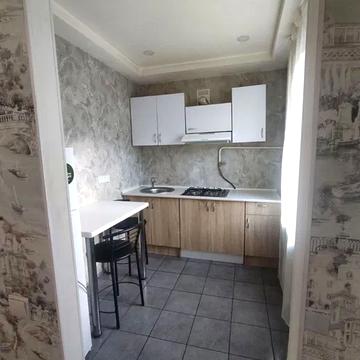 Соборності просп. (Воззєднання), 16-А